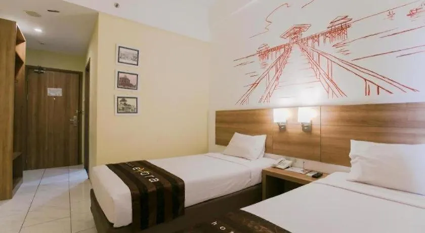Evora Hotel-1