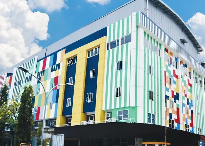 D'CarolHotel Surabaya