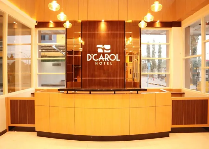 D'CarolHotel Surabaya