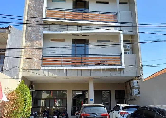 Phoenix LivingHotel Surabaya