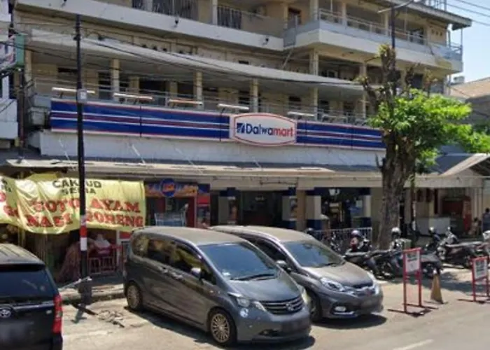 Hotel Indah Syariah Surabaya