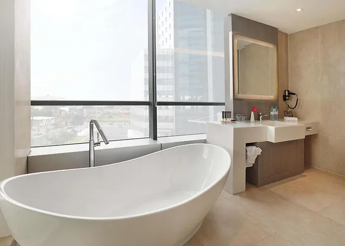 Novotel Samator Surabaya Timur