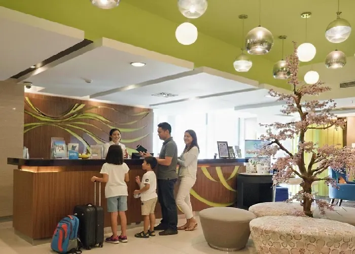 BonnetHotel Surabaya